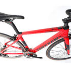 TWITTER Carbon Fiber Road Bike SHIMANO 105 R7000 22 Speed Gears