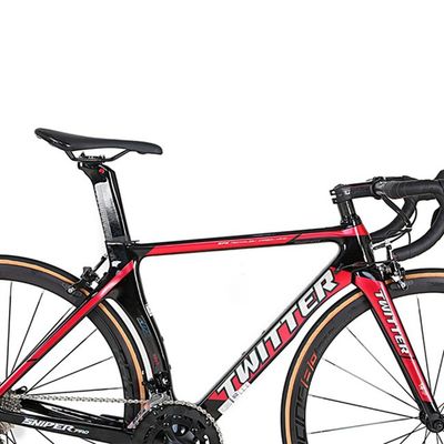 Carbon Road Bike Carbon T800 Aero Design RS 22 Speed For Racing